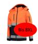 Preview: Softshelljacke "Bicolor"