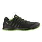 Preview: RUNNEX Sicherheitshalbschuh "SportStar" S1PS ESD