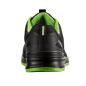 Preview: RUNNEX Sicherheitshalbschuh "SportStar" S1PS ESD