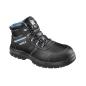 Preview: Sicherheitsstiefel "TeamStar" S3S ESD
