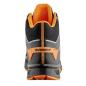 Preview: Sicherheitsschnürstiefel "ActionStar" S3S ESD
