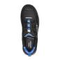Preview: RUNNEX® S3S-ESD Sicherheitshalbschuhe "ActionStar"