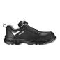 Preview: RUNNEX Sicherheitshalbschuh "FlexStar" atop S3S ESD
