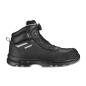 Preview: RUNNEX Sicherheitsstiefel "FlexStar" atop S3S ESD