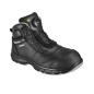 Preview: RUNNEX Sicherheitsstiefel "FlexStar" atop S3S ESD