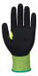 Preview: Schnittschutzhandschuh CS Cut E18 Nitril Level E