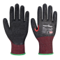 Preview: Schnittschutzhandschuh CS Cut F13 PU Level F