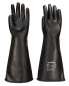 Preview: Schwerer Latex-Gummi-Handschuh