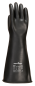 Preview: Schwerer Latex-Gummi-Handschuh