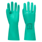 Preview: Nitrosafe Plus Chemikalienschutzhandschuh