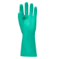 Preview: Nitrosafe Plus Chemikalienschutzhandschuh