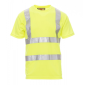 Preview: Warnschutz-Shirt "Avenue"