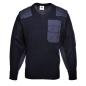 Preview: Nato-Sweater