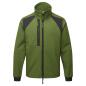 Preview: Eco Softshelljacke "WX2" - Regulär