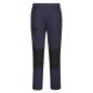 Preview: Eco Stretch Bundhose