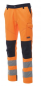 Preview: Warnschutz-Bundhose "Charter Tech"