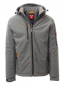 Preview: Winter-Softshell-Jacke "Creek Pad"