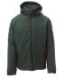 Preview: Winter-Softshell-Jacke "Creek Pad"