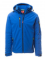 Preview: Winter-Softshell-Jacke "Creek Pad"