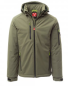 Preview: Winter-Softshell-Jacke "Creek Pad"