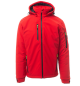 Preview: Winter-Softshell-Jacke "Creek Pad"