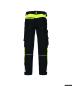 Preview: Bundhose "Canton"