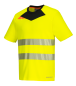 Preview: Warnschutz T-Shirt "DX4"