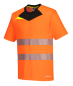 Preview: Warnschutz T-Shirt "DX4"
