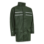 Preview: Regenjacke "Dry Zone D-Lux"