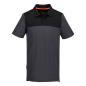 Preview: Leichtes Poloshirt "EV4"