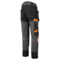 Preview: Stretch-Holster-Bundhose "EV4"