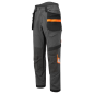 Preview: Stretch-Holster-Bundhose "EV4"