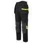 Preview: Stretch-Holster-Bundhose "EV4"