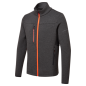 Preview: Technische Fleece-Jacke "EV4"