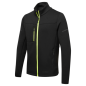 Preview: Technische Fleece-Jacke "EV4"