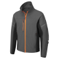 Preview: Stretch-Arbeitsjacke "EV4"