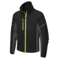 Preview: Stretch-Arbeitsjacke "EV4"