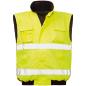 Preview: Warnschutz Pilotjacke "Roland"