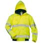 Preview: Warnschutz Pilotjacke "Roland"