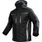 Preview: Winter-Softshell-Jacke "FlexLine"