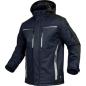 Preview: Winter-Softshell-Jacke "FlexLine"