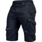 Preview: Bermuda-Short "FlexLine"