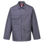 Preview: Flammhemmende Bundjacke "Bizflame" 330g