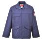 Preview: Flammhemmende Bundjacke "Bizflame" 330g