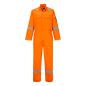 Preview: Overall "Bizflame"