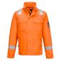 Preview: Bundjacke "Bizflame"