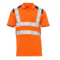 Preview: Warnschutzpolo "Guard+"