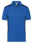 Preview: Workwear-Polo "Strong"