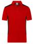 Preview: Workwear-Polo "Strong"