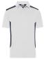 Preview: Workwear-Polo "Strong"